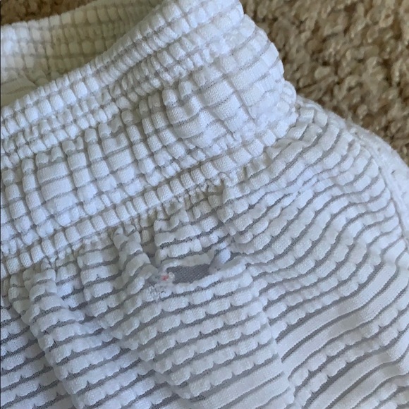 Soft shorts - Picture 2 of 2